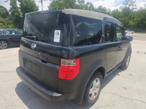 Used 2003 Honda Element EX image 2