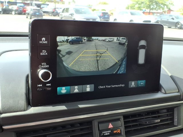 Certified 2024 Honda Pilot Touring image 17