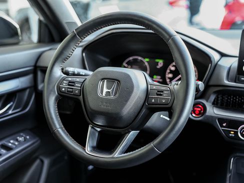 Certified 2024 Honda CR-V Sport image 21