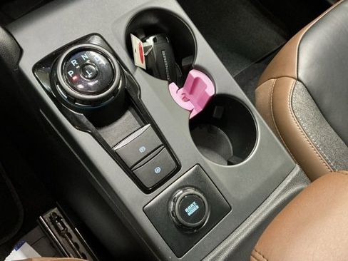 Used 2023 Ford Bronco Sport Outer Banks w/ Tech Package image 21