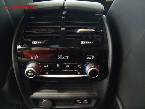 Used 2020 BMW M5 w/ Executive Package image 35
