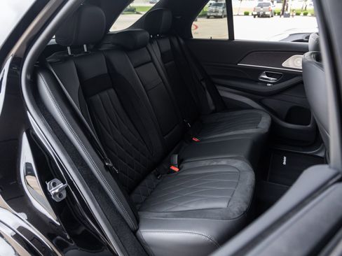 Used 2024 Mercedes-Benz GLE 63 AMG S image 37