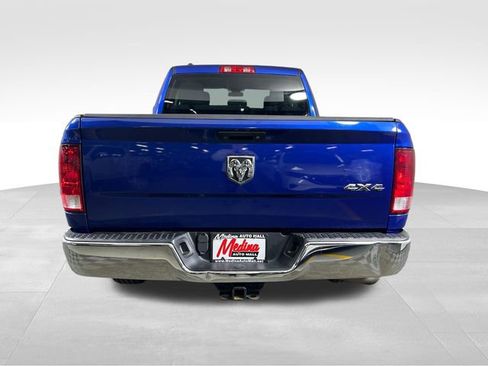 Used 2018 RAM 1500 Tradesman w/ Popular Equipment Group image 6