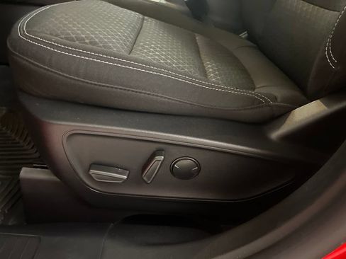 Used 2024 Ford Escape Active AWD/4WD image 52
