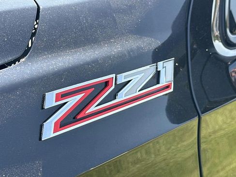 Used 2021 Chevrolet Tahoe Z71 image 17