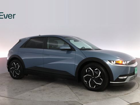 Used 2024 Hyundai Ioniq 5 SEL image 5