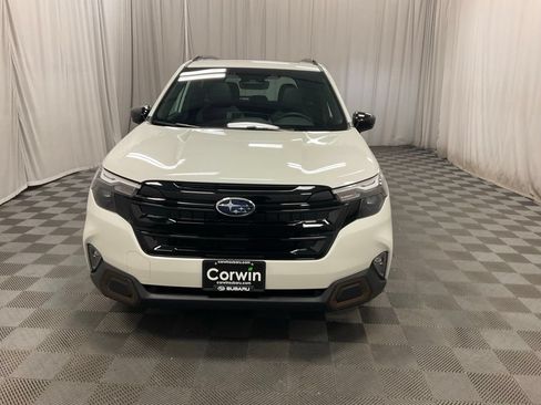 New 2026 Subaru Forester Sport AWD/4WD image 6