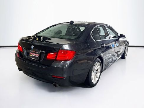 Used 2014 BMW 535i xDrive Sedan image 6