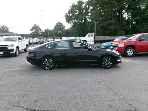 Used 2024 Hyundai Sonata SEL FWD image 5