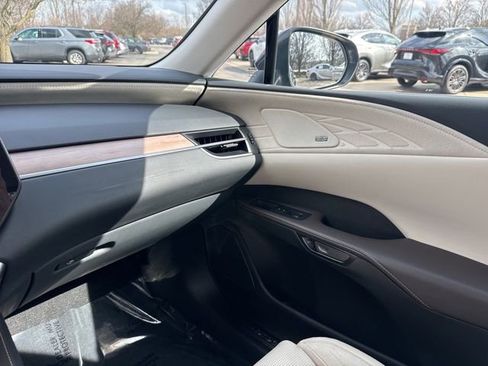 Used 2025 Lexus RX 350 AWD w/ Convenience Package image 28