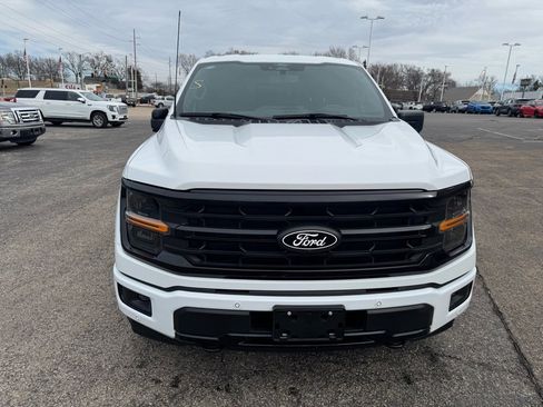 Certified 2024 Ford F150 XLT w/ Equipment Group 302A MID image 1