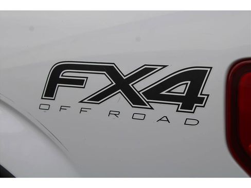 Used 2012 Ford F150 FX4 w/ FX Luxury Pkg image 31