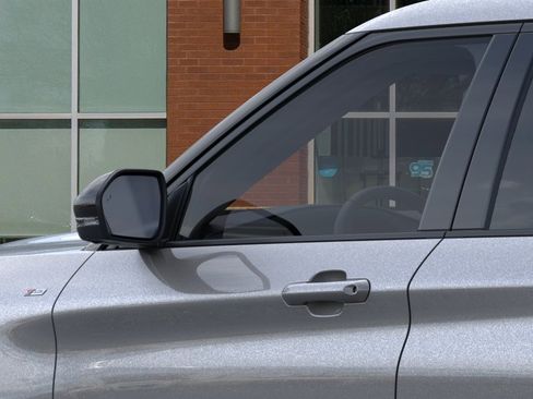 New 2026 Ford Explorer ST-Line w/ ST-Line Street Pack RWD image 20