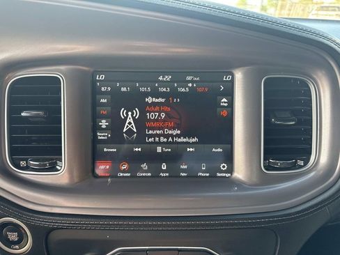 Used 2023 Dodge Charger Scat Pack w/ Plus Group image 23