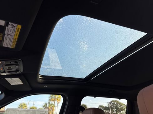 New 2026 Toyota Tundra 1794 Edition image 24