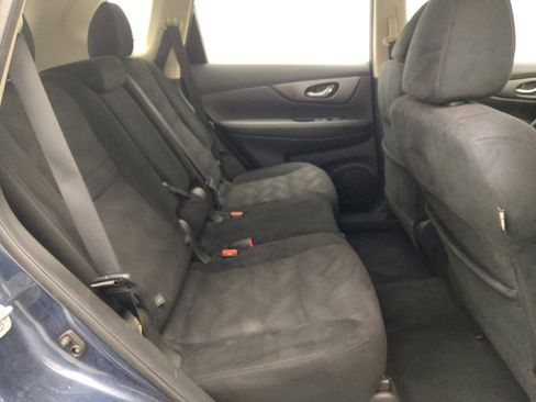 Used 2016 Nissan Rogue S AWD/4WD image 19