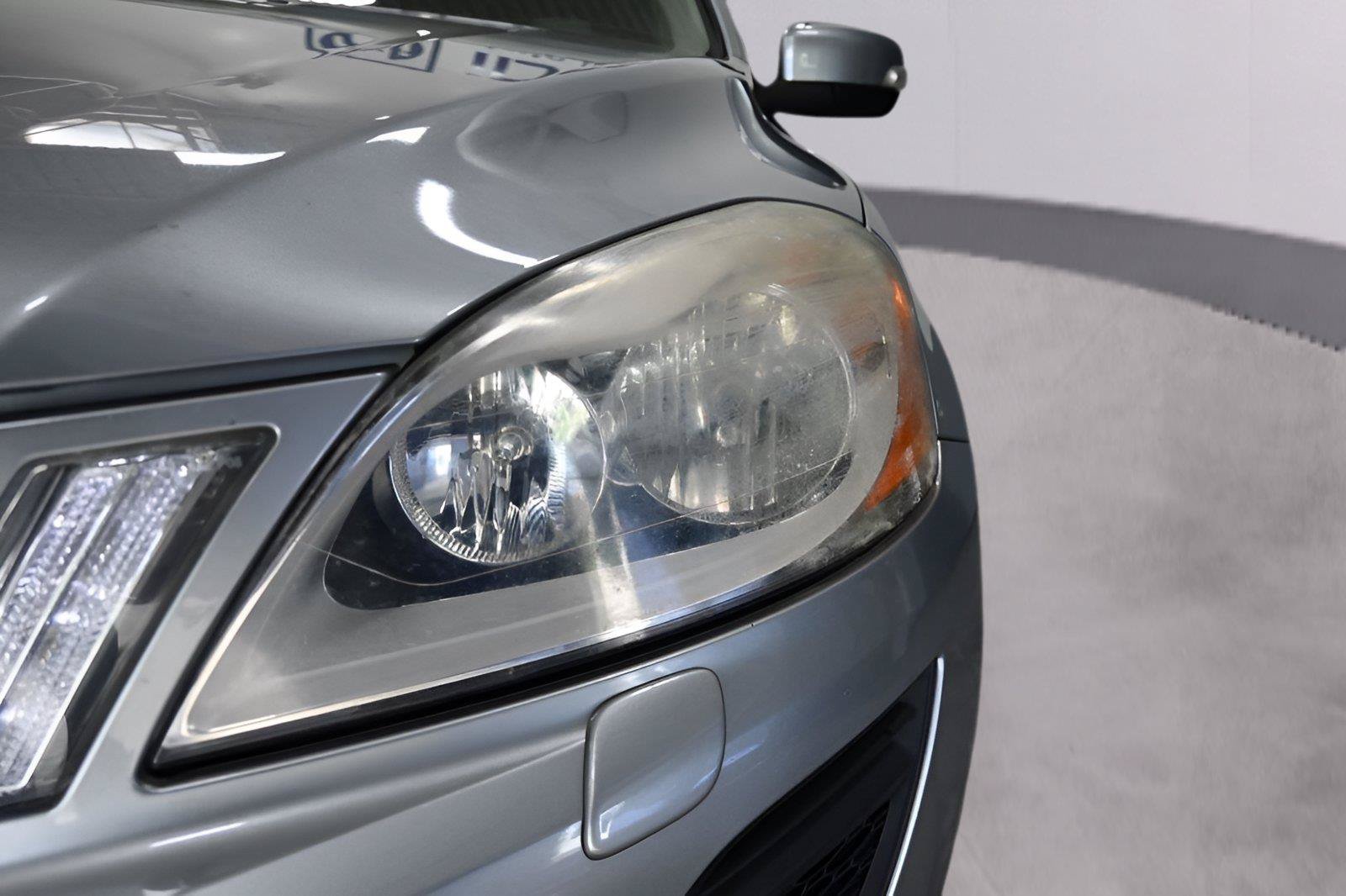 Used 2013 Volvo XC60 3.2 AWD/4WD image 36