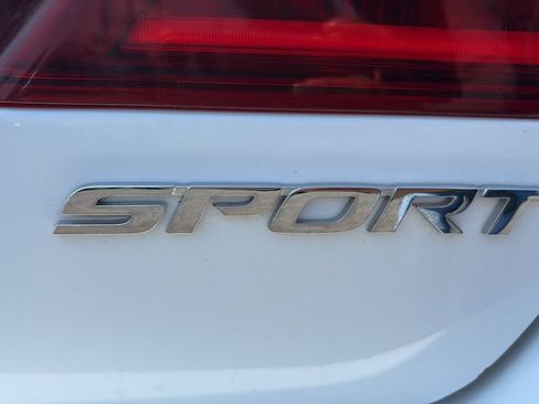 Used 2016 Honda Accord Sport image 27
