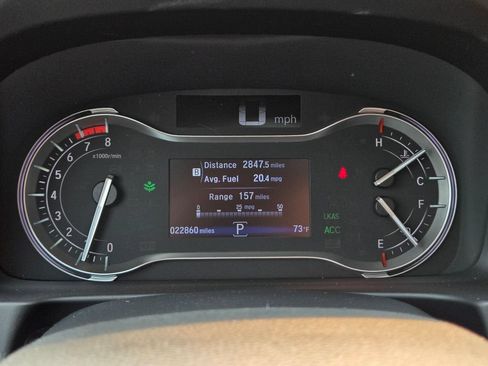 Used 2023 Honda Ridgeline RTL image 27