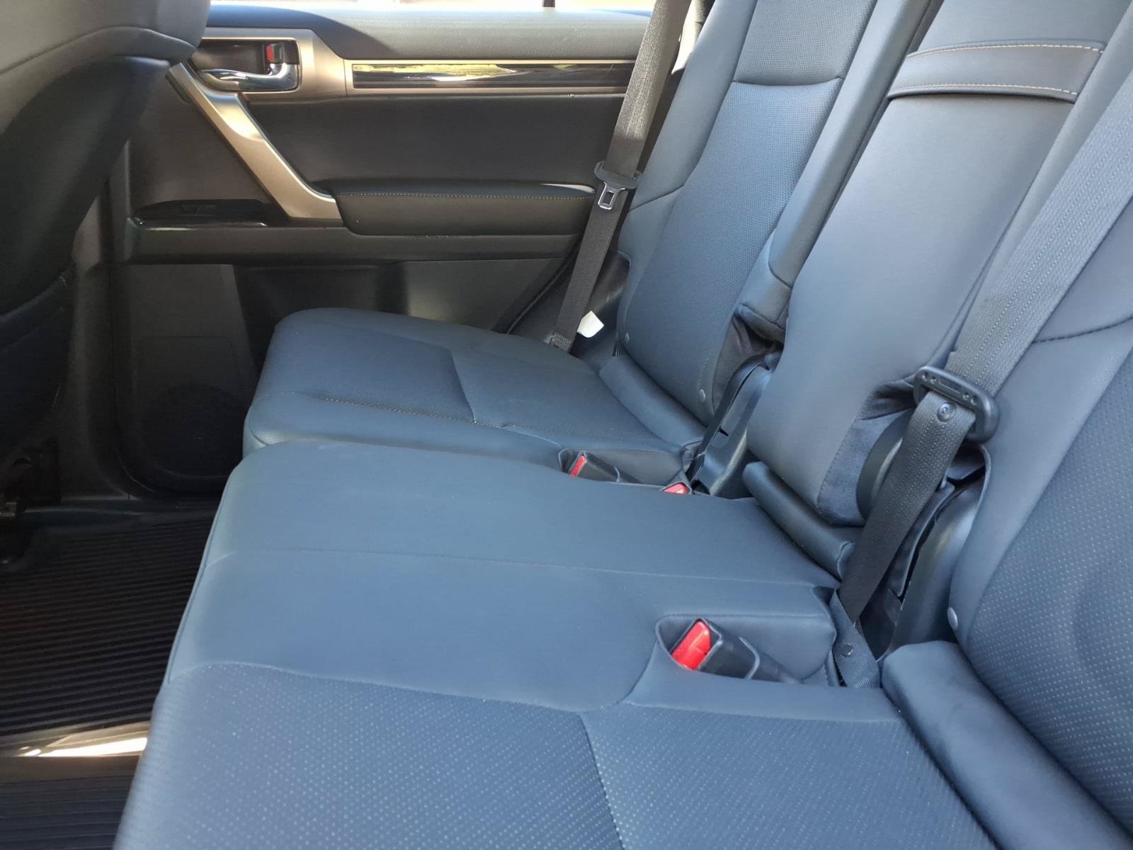 Used 2020 Lexus GX 460 Premium w/ Premium Package AWD/4WD image 6