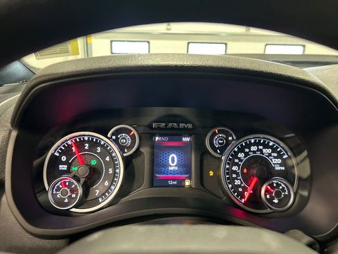 New 2026 RAM 2500 Tradesman image 22