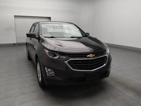 Used 2020 Chevrolet Equinox LS FWD image 13