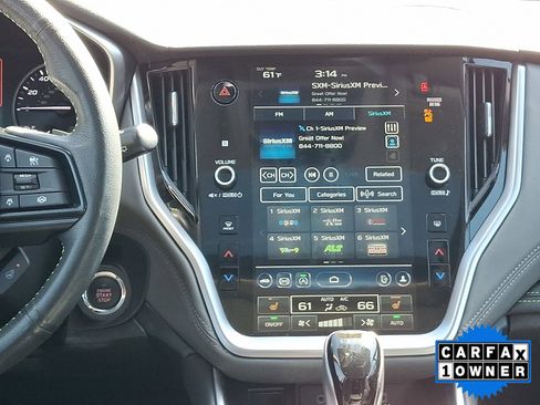 Certified 2024 Subaru Outback Onyx Edition AWD/4WD image 19