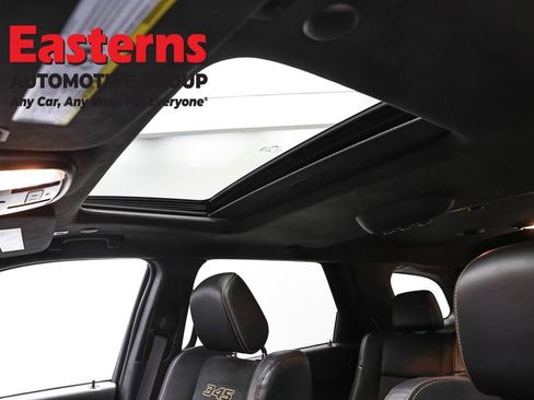 Used 2025 Dodge Durango R/T AWD/4WD image 36
