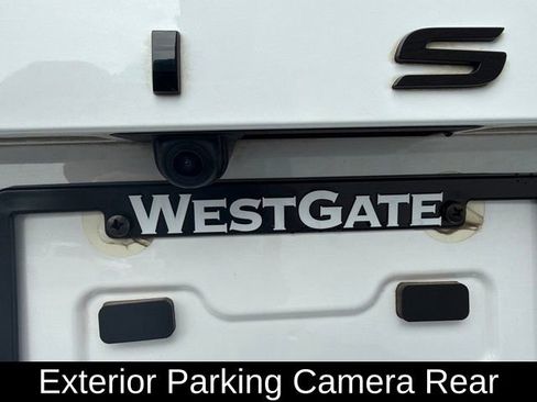Used 2025 Hyundai Palisade Calligraphy AWD/4WD image 13
