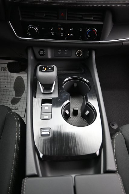 New 2027 Nissan Rogue S FWD image 15