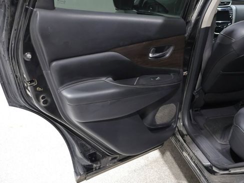 Used 2020 Nissan Murano Platinum AWD/4WD image 19