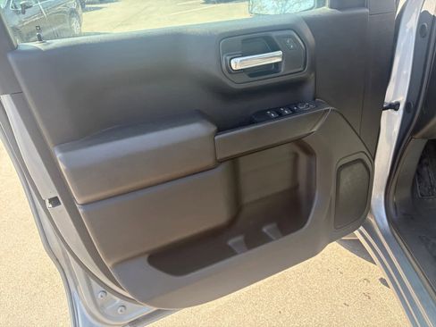 Used 2024 GMC Sierra 1500 Pro w/ Graphite Edition AWD/4WD image 12