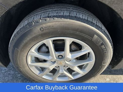 Certified 2023 Chevrolet Equinox LT image 23