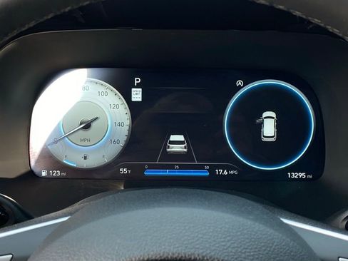 Used 2025 Hyundai Palisade Calligraphy image 14