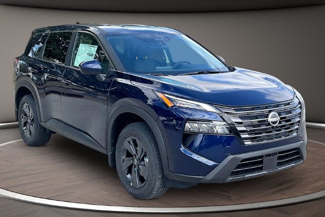 New 2027 Nissan Rogue SV w/ Cold Weather Package FWD image 2
