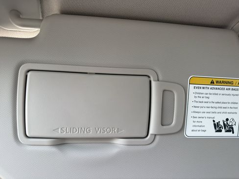 New 2026 Nissan Rogue SV image 25