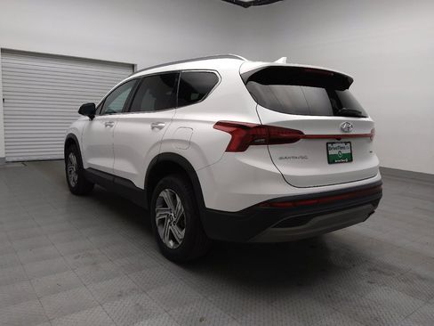 Used 2023 Hyundai Santa Fe SEL image 5