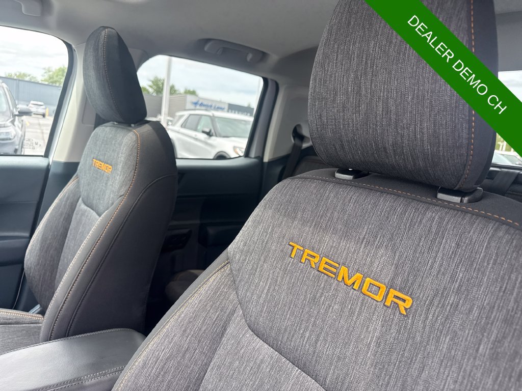 Used 2024 Ford Maverick Tremor w/ Tremor Off-Road Package AWD/4WD image 23