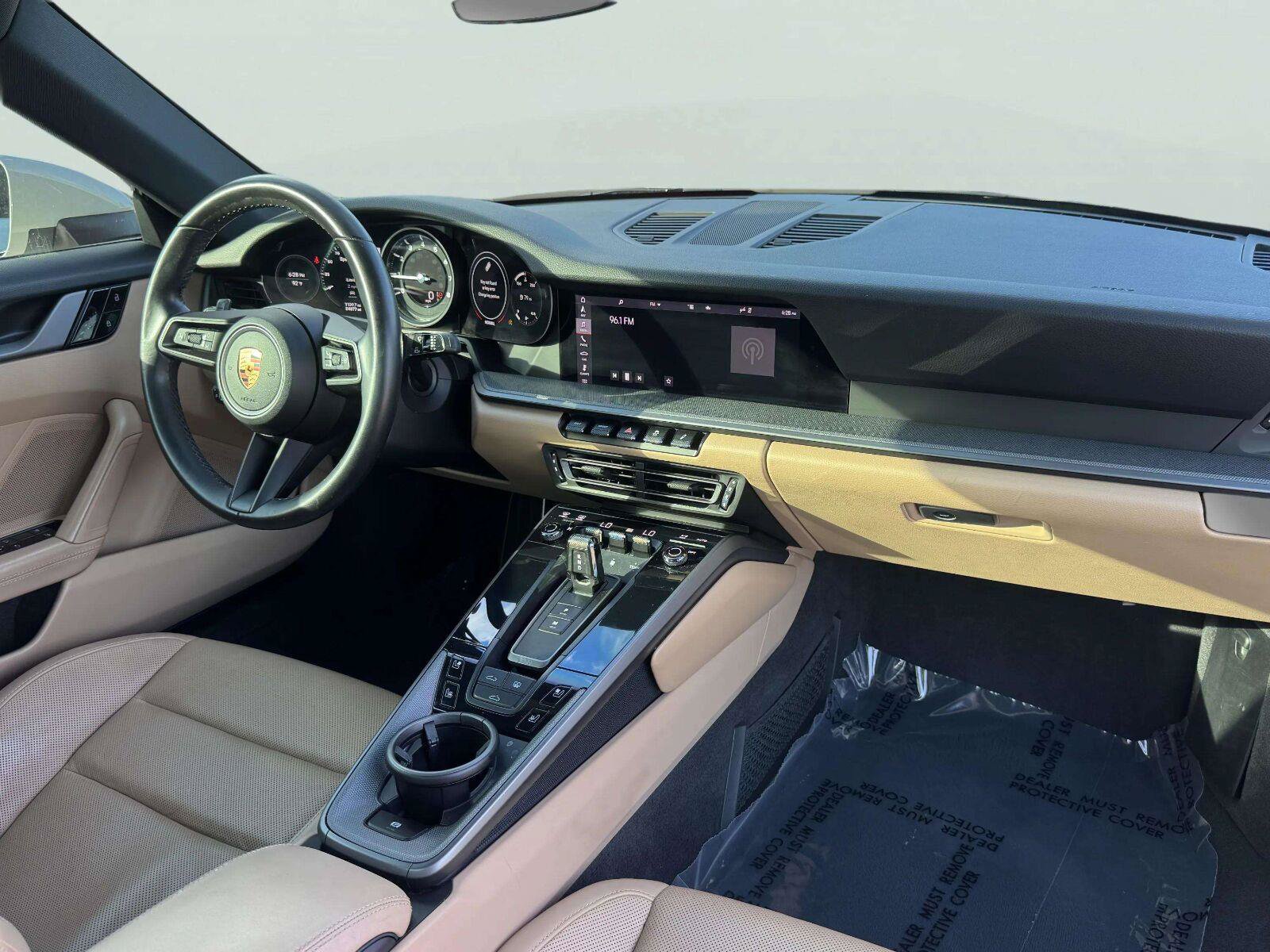 Used 2020 Porsche 911 Carrera S RWD image 57