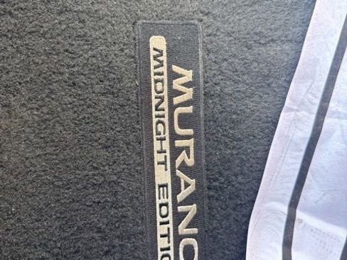 Certified 2024 Nissan Murano SV w/ SV Midnight Edition Package image 31