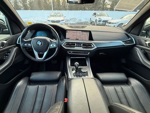 Used 2021 BMW X5 xDrive40i w/ Convenience Package image 11