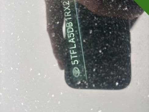 Used 2024 Toyota Tundra SR5 image 16