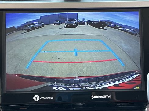 Used 2024 Toyota 4Runner TRD Sport image 16