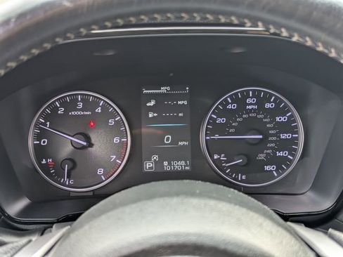 Used 2021 Subaru Outback Premium w/ Popular Package #1 AWD/4WD image 14
