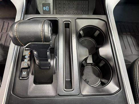 Used 2023 Ford F150 Platinum w/ Equipment Group 701A High AWD/4WD image 13