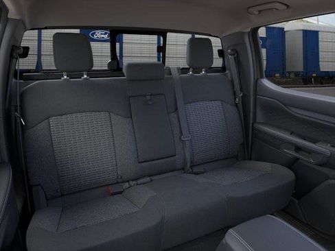 New 2026 Ford Ranger XLT AWD/4WD image 11