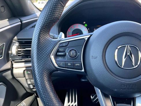 Used 2023 Acura RDX A-Spec FWD image 30