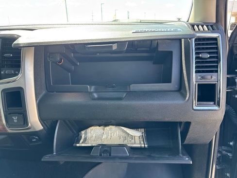 Used 2018 RAM 3500 Laramie AWD/4WD image 18