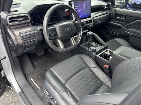 Used 2024 Toyota Tacoma TRD Off-Road w/ TRD Off Road Premium Package image 10