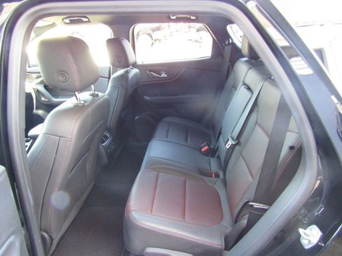 Used 2025 Chevrolet Blazer RS AWD/4WD image 32